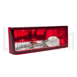 Lada Samara Stop Lamba Camı, Duylu Ve Ampullu, Sol