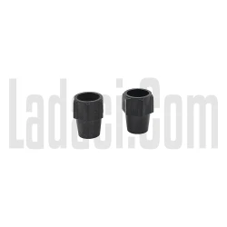 Lada Samara Stop Kapak Somunu, 2 Adet