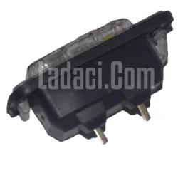 Lada Samara Plaka Lambası+Ampul