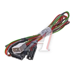 Lada Samara Ateşleme Ünitesi Kablo Takımı