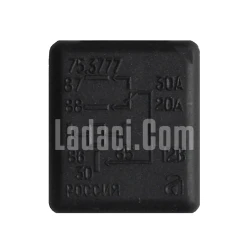 Lada Samara + Vega Mini Role, 5 Fişli Lada Samara + Vega Mini Role, 5 Fişli