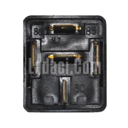 Lada Samara + Vega Mini Role, 5 Fişli