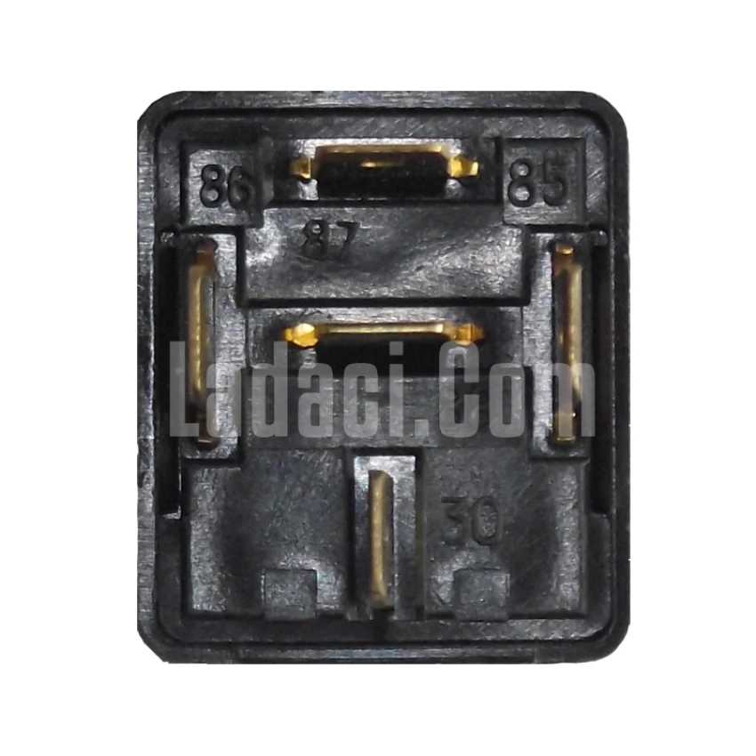 Lada Samara + Vega Mini Role, 5 Fişli