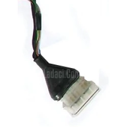 Lada Samara Ekononizer Soketi, Kablosu