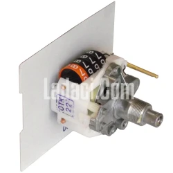 Lada Samara Kilometre Gösterge Saati