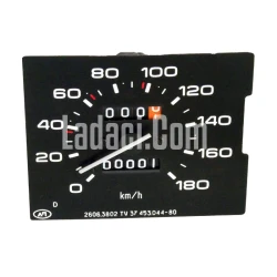 Lada Samara Kilometre Gösterge Saati