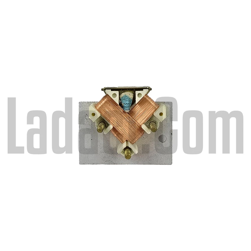 Lada Samara Benzin Gösterge Saati