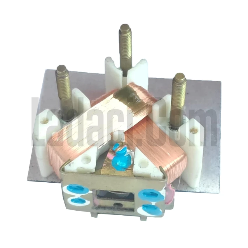 Lada Samara Hararet Gösterge Saati