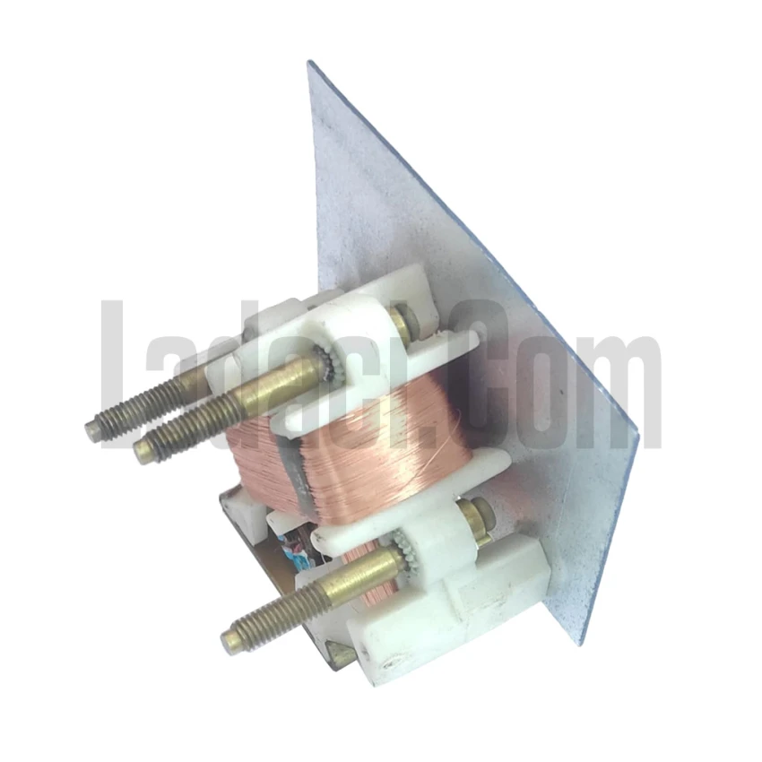 Lada Samara Hararet Gösterge Saati