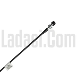 Lada Karbüratörlü Samara Kilometre Teli