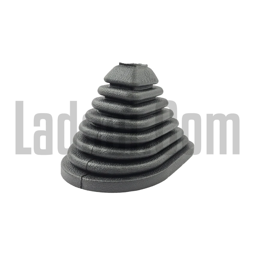 Lada Samara Vites Körüğü, Kauçuk