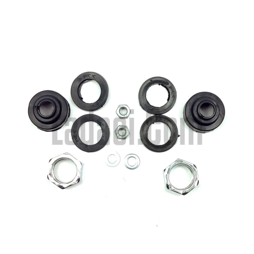 Lada Samara Ön Cam Silecek Kolu Somun Tamir Takımı