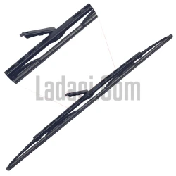 Lada Samara Silecek Süpürgesi, Ön, 50 Cm Lada Samara Silecek Süpürgesi, Ön, 50 Cm