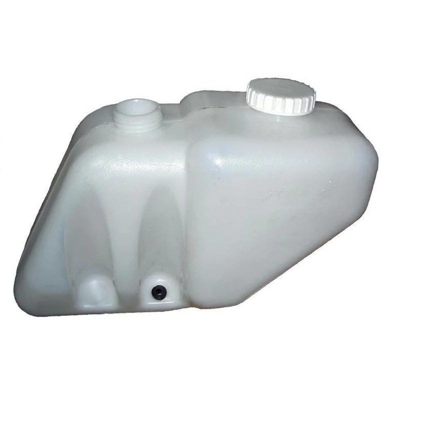 Lada Enj. Samara Cam Su Deposu, Bidonu, Çift Kapaklı