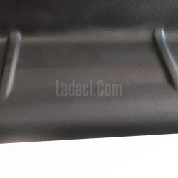 Lada Samara Torpido, Göğüs Üstü Kaplaması Fiber