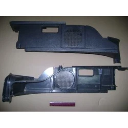 Lada Samara Bağaj Yan Bakaliti, Sağ