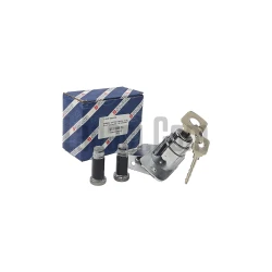 Lada Samara Hatchback Bağaj Kilidi