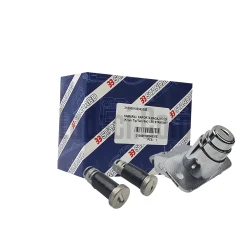 Lada Samara Hatchback Bağaj Kilidi