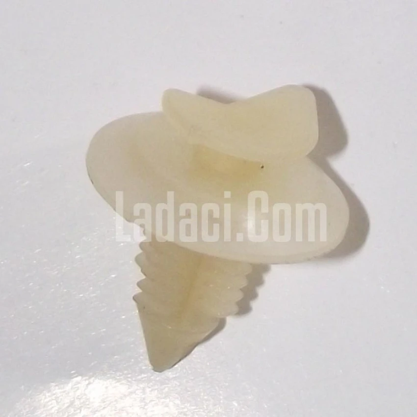 Lada Samara + Vega Kapı Döşeme Dübeli, Klipsi, 10 Adet