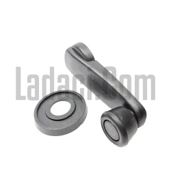 Lada Samara + Vega Cam Açma Kapatma Kolu, Metal Frezeli