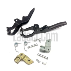 Lada Samara Kapı Dış Açma Kolu Tamir Takımı, Ön