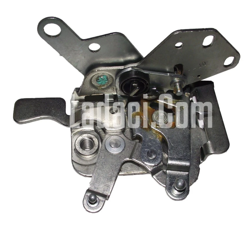 Lada Samara + Vega Kapı Kilit Mekanizması, Ön, Sağ