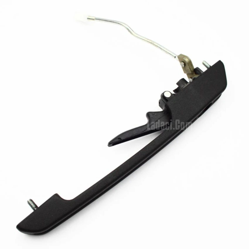 Lada Samara Kapı Dış Açma Kolu, Ön Sol