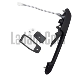 Lada Samara Kapı Dış Açma Kolu, Ön Sol, İthal