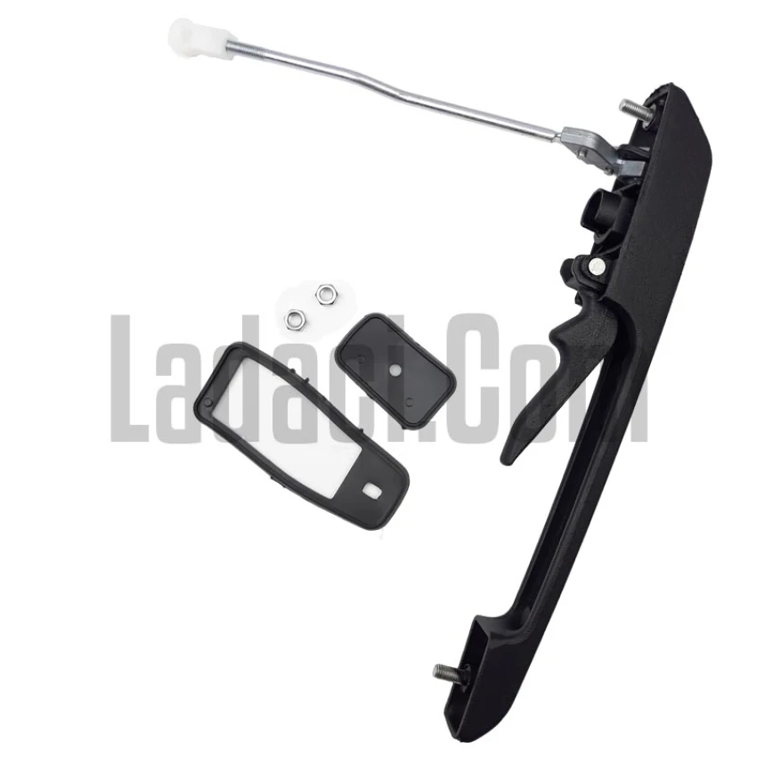 Lada Samara Kapı Dış Açma Kolu, Ön Sol, İthal