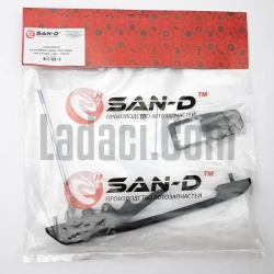 Lada Samara Kapı Dış Açma Kolu, Ön Sol, İthal