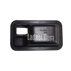 Lada Samara Kapı İç Açma Kolu Alt Plastiği, Sol