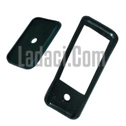 Lada Samara Kapı Dış Açma Kolu Alt Contası, Lastiği, Takım