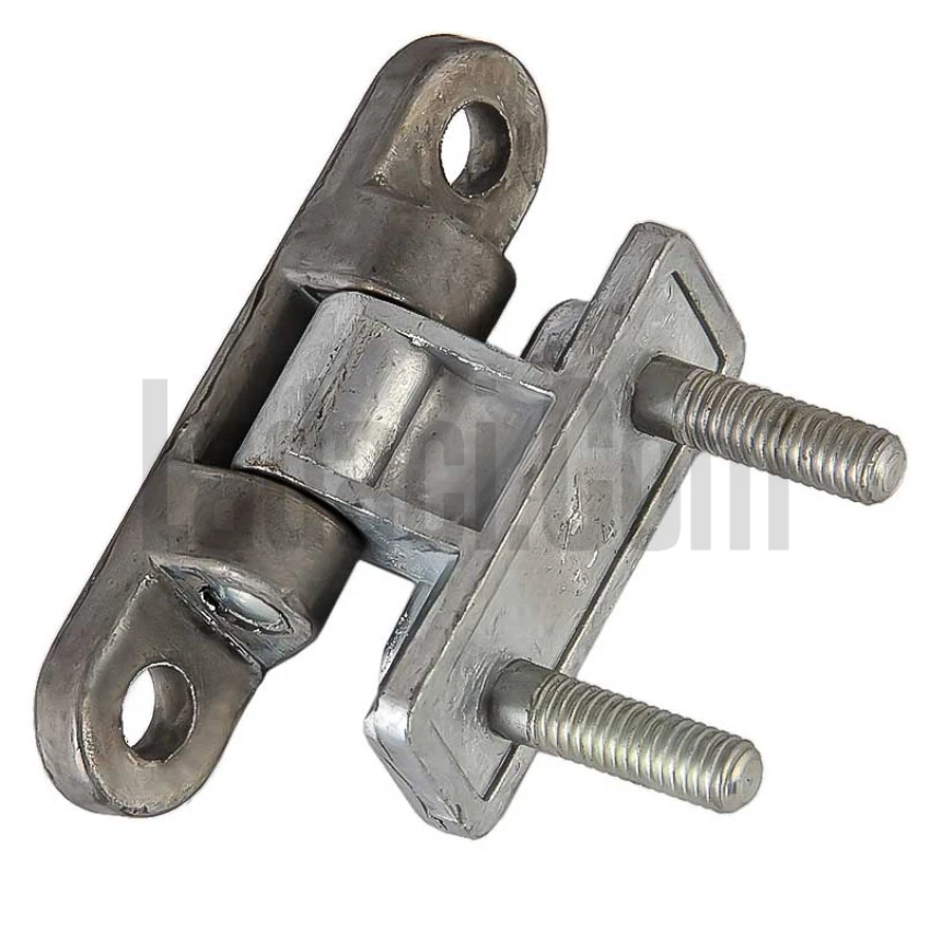 Lada Samara HB Bağaj Kapağı, Kapı Menteşesi, Orijinal