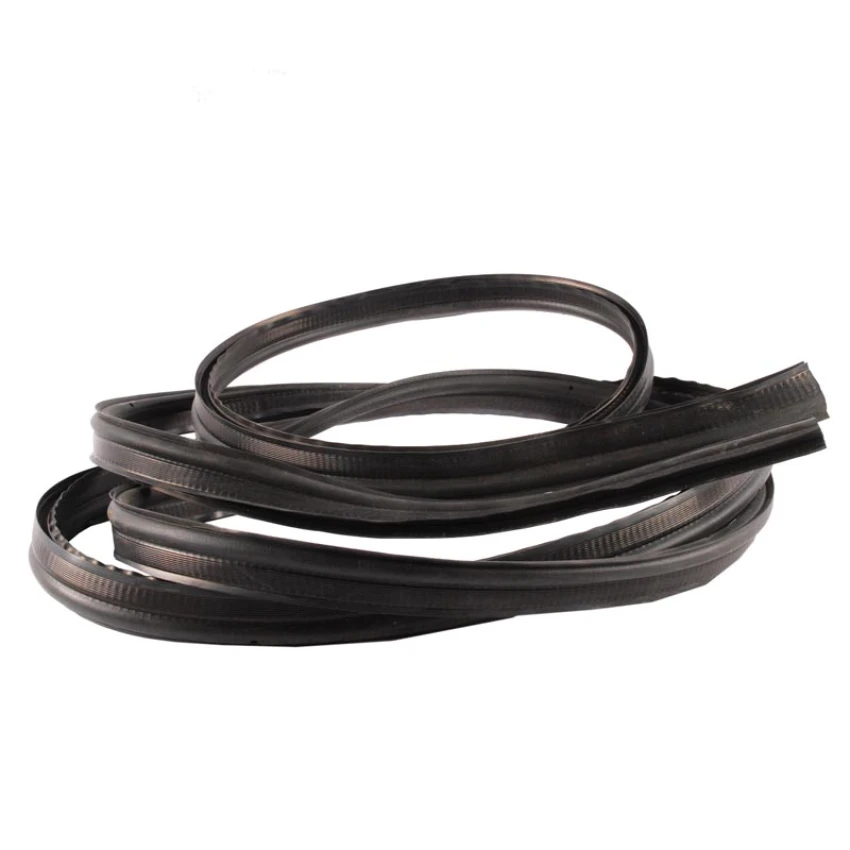 Lada Samara + Kalina + Niva Bağaj Toz Lastiği, Fitili