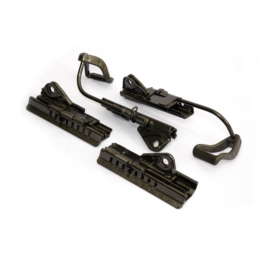 Lada Samara Koltuk Kızağı, 2 Adet Takım