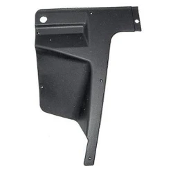 Lada Samara Arka Koltuk Plastiği, Sol