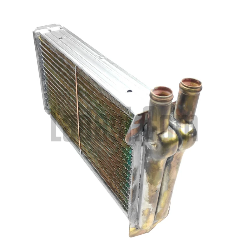 Lada Samara Kalorifer Peteği, Radyatörü, Bakır