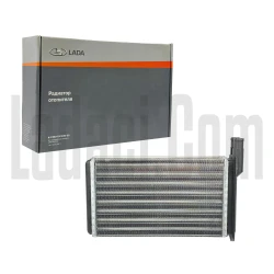 Lada Samara Kalorifer Peteği, Radyatörü, Orjinal