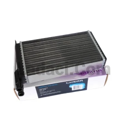 Lada Samara Kalorifer Peteği, Radyatörü, Rus