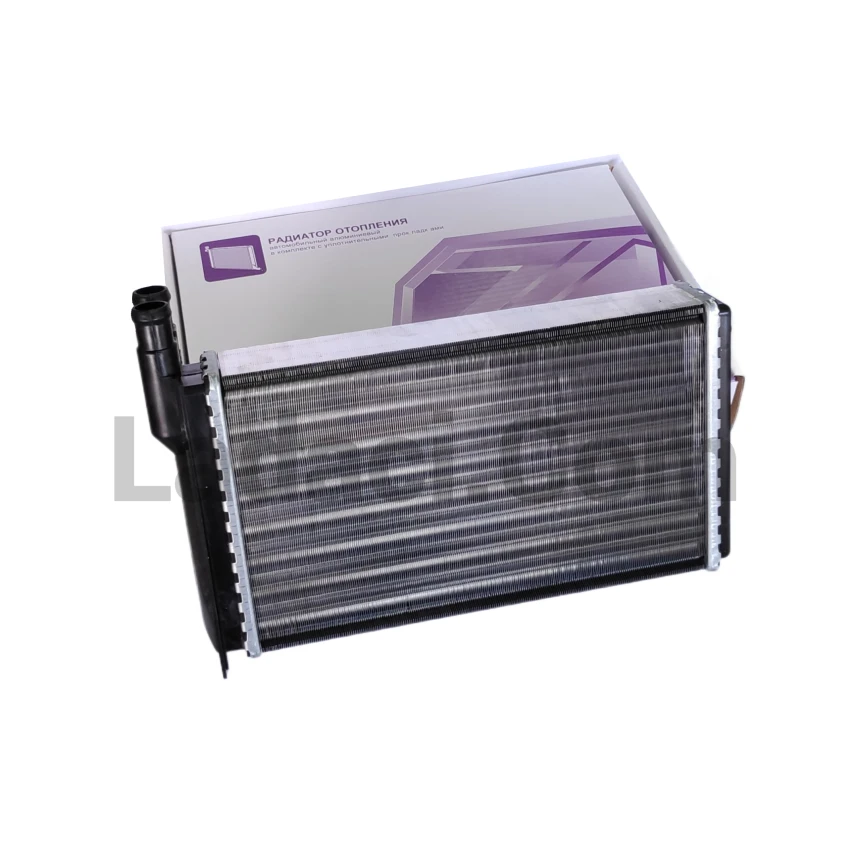 Lada Samara Kalorifer Peteği, Radyatörü, Rus