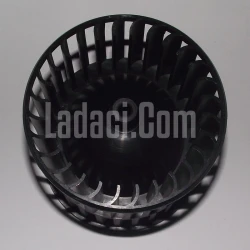 Lada Samara Kalorifer Motoru Pervanesi