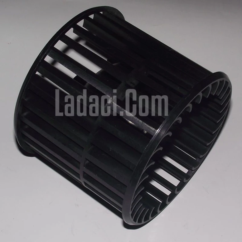 Lada Samara Kalorifer Motoru Pervanesi