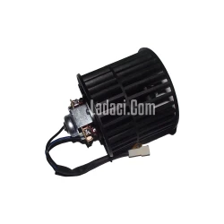 Lada Samara + Vega Kalorifer Motoru, Komple, Rus