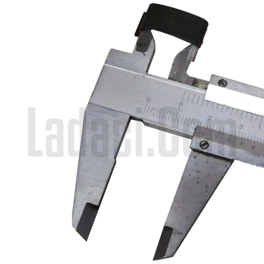 Lada Samara + Vega Kalorifer Segmanı