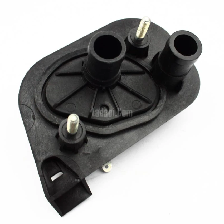 Lada Samara + Vega Kalorifer Musluğu, Orijinal