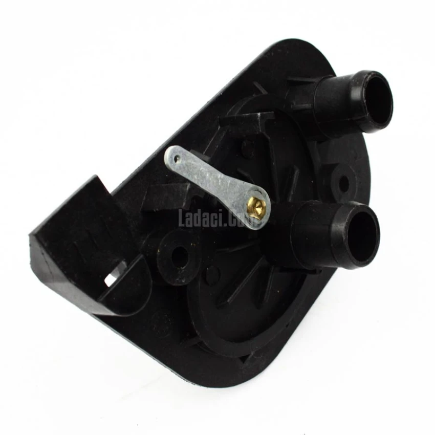 Lada Samara + Vega Kalorifer Musluğu, Orijinal