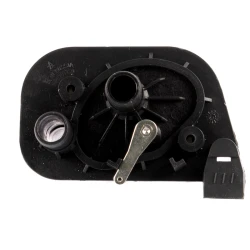 Lada Samara + Vega Kalorifer Musluğu, Orijinal