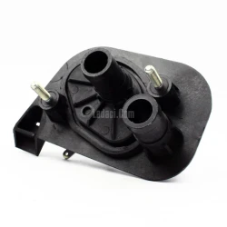 Lada Samara + Vega Kalorifer Musluğu, Orijinal