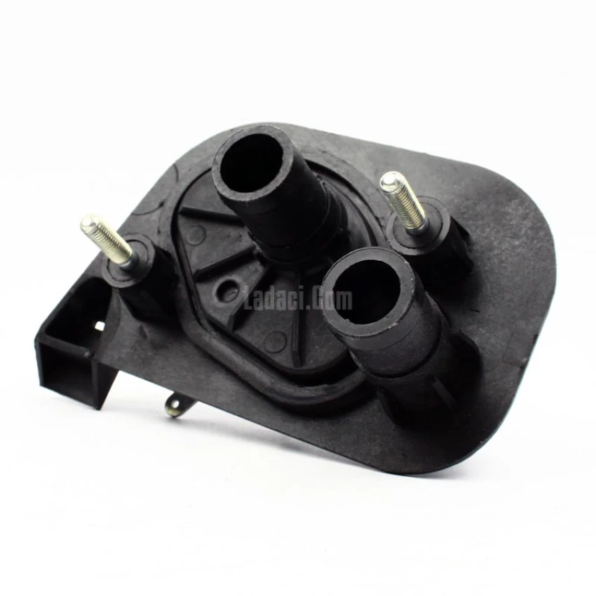 Lada Samara + Vega Kalorifer Musluğu, Orijinal