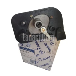 Lada Samara + Vega Kalorifer Musluğu, Metal Gövde, Orijinal Lada Samara + Vega Kalorifer Musluğu, Metal Gövde, Orijinal